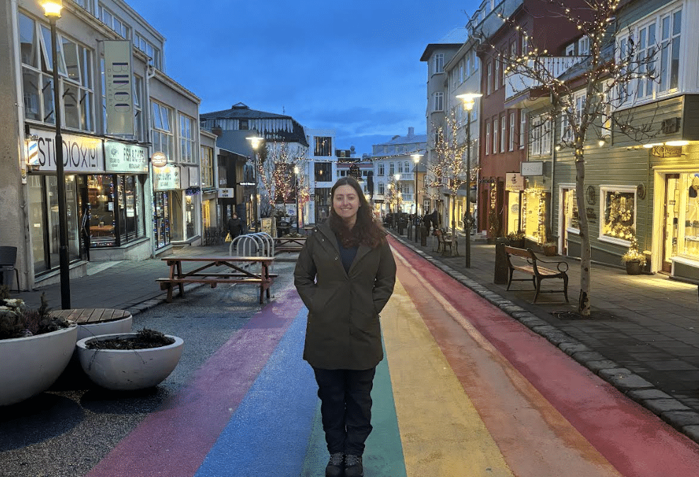 My TGP Story: Navigating Challenges and Embracing Exciting Global Experiences